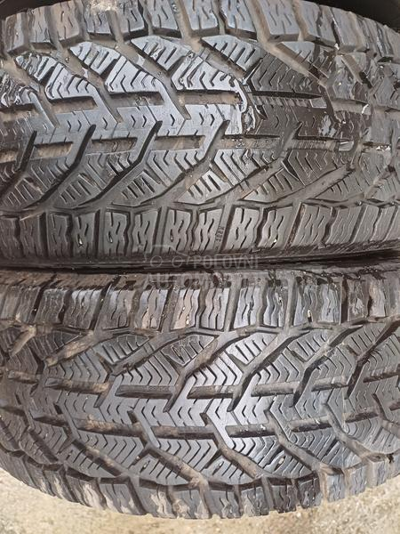 Tigar 195/55 R15 Zimska