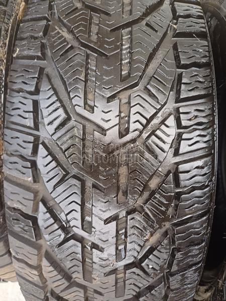 Tigar 195/55 R15 Zimska