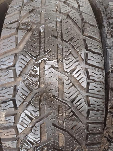 Tigar 195/55 R15 Zimska