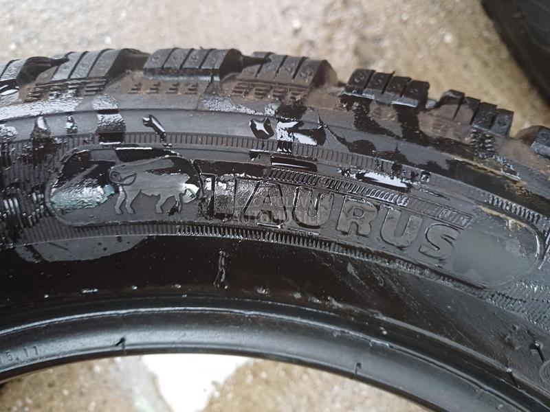 Tigar 195/55 R15 Zimska