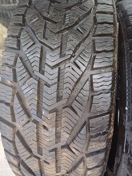 Tigar 195/55 R15 Zimska