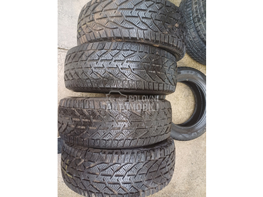 Tigar 195/55 R15 Zimska