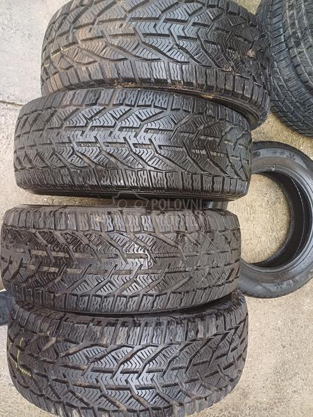 Tigar 195/55 R15 Zimska