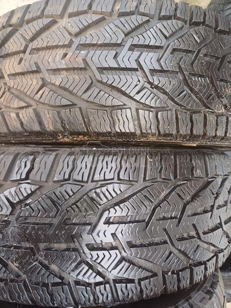 Tigar 195/55 R15 Zimska