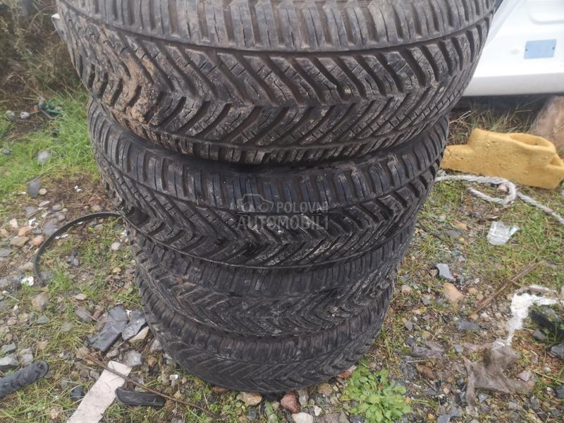 Taurus 215/55 R16 Zimska