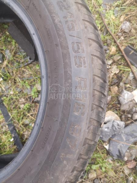 Taurus 215/55 R16 Zimska