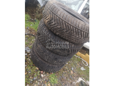 Taurus 215/55 R16 Zimska