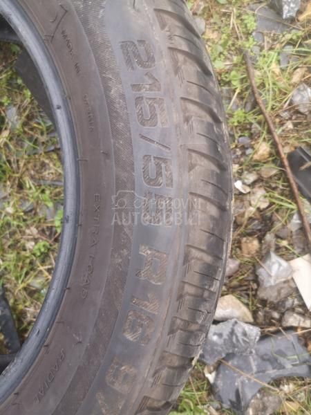 Taurus 215/55 R16 Zimska