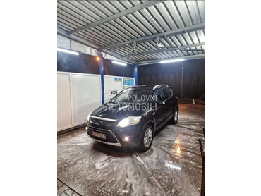 Ford Kuga 2.0 4x4