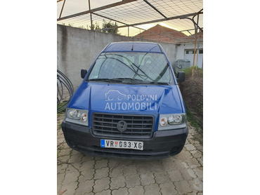 Fiat Scudo 
