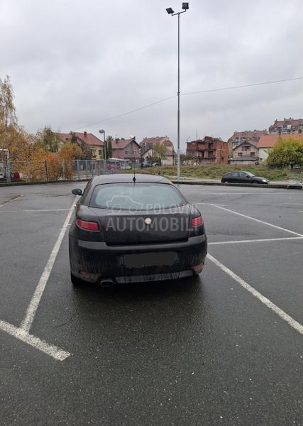 Alfa Romeo GT 1.9jtd
