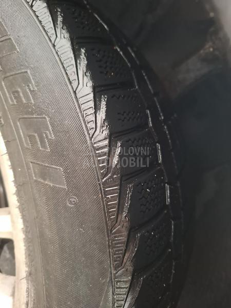 Alfa Romeo GT 1.9jtd