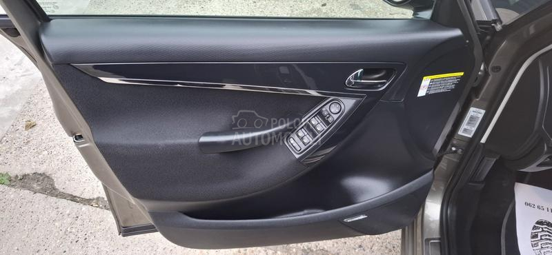 Citroen C4 Grand Picasso 2.0 HDI