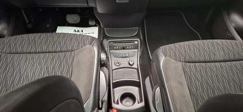 Citroen C4 Grand Picasso 2.0 HDI