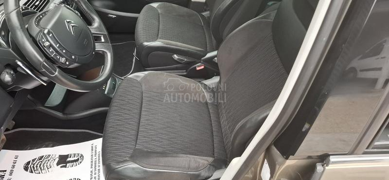 Citroen C4 Grand Picasso 2.0 HDI