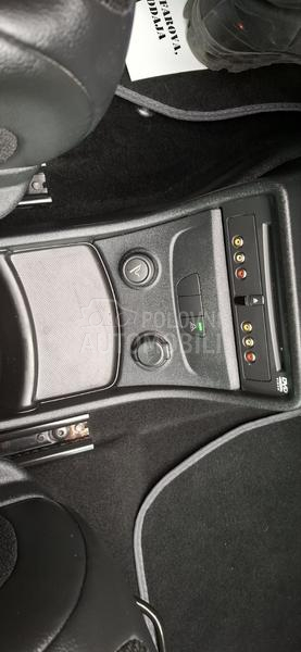 Citroen C4 Grand Picasso 2.0 HDI