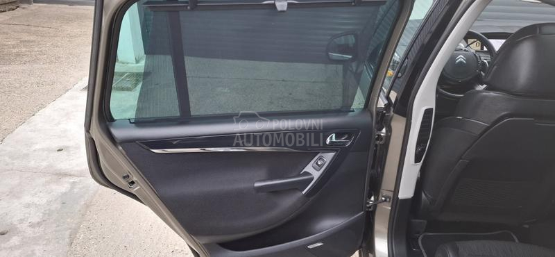 Citroen C4 Grand Picasso 2.0 HDI