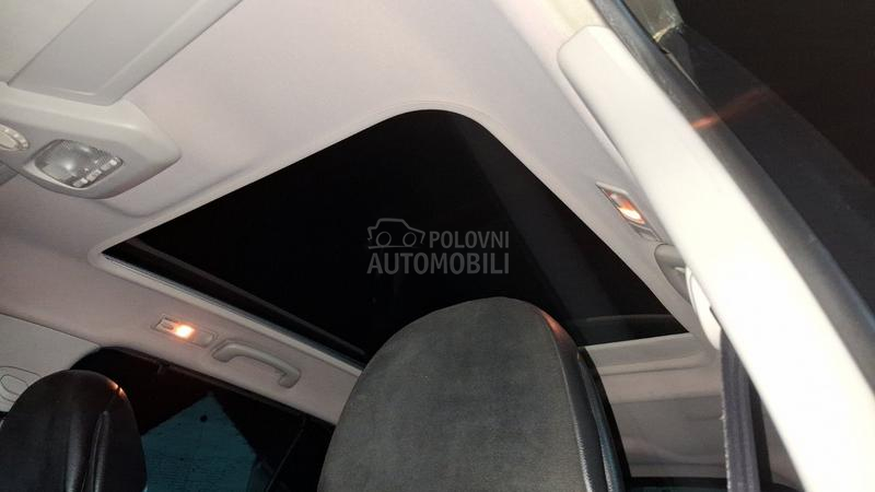 Citroen C4 Grand Picasso 2.0 HDI