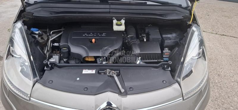 Citroen C4 Grand Picasso 2.0 HDI