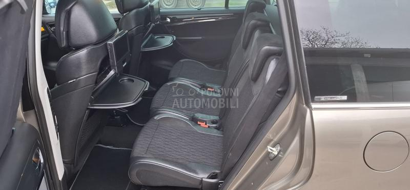 Citroen C4 Grand Picasso 2.0 HDI