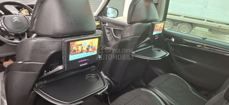 Citroen C4 Grand Picasso 2.0 HDI