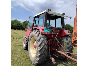 Case IH 1246