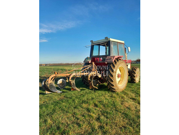 Case IH 1246 hitno cena hit