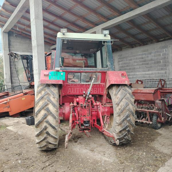 Case IH 1246 hitno cena hit