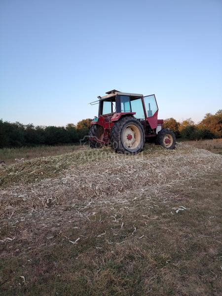 Case IH 1246 hitno cena hit