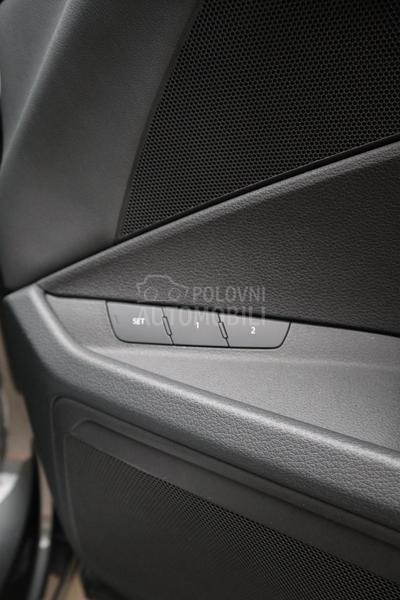 Audi e-tron 55 S-Line/Quattro