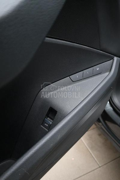 Audi e-tron 55 S-Line/Quattro