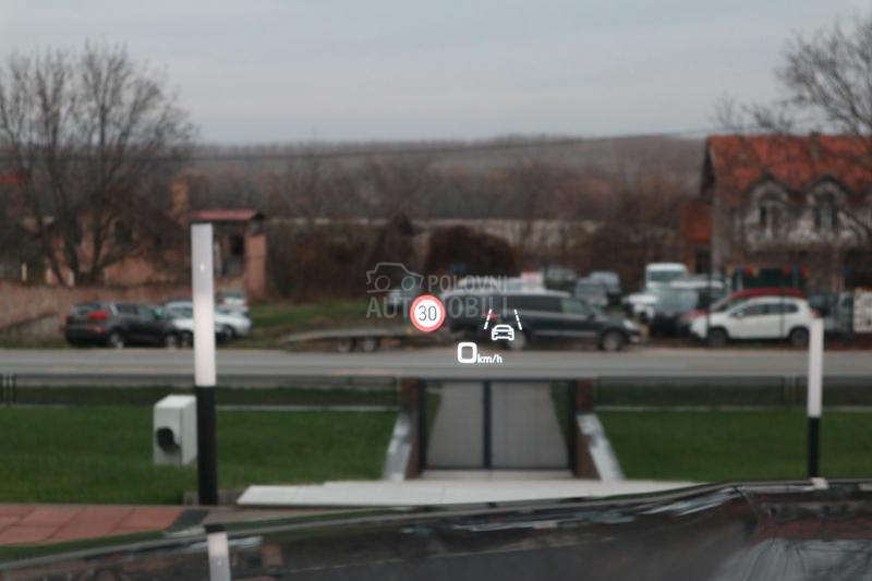 Audi e-tron 55 S-Line/Quattro