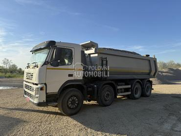 Volvo FM 400