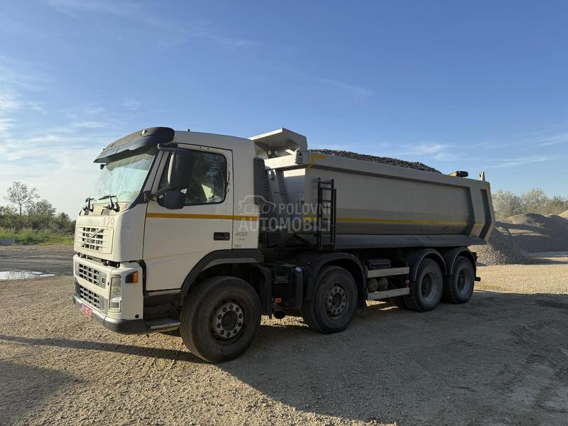 Volvo FM 400