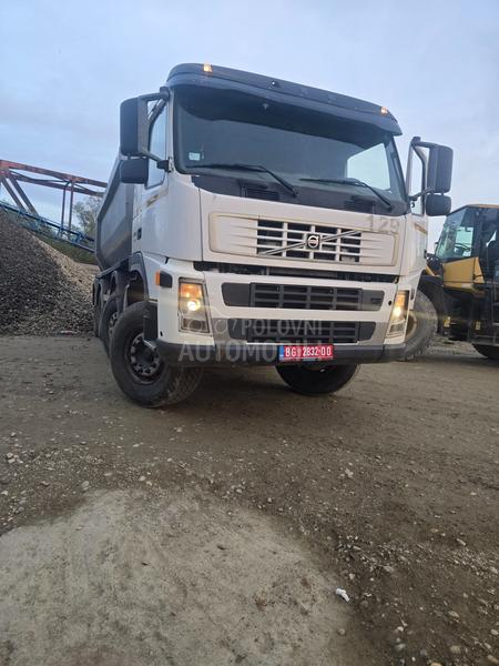 Volvo FM 400
