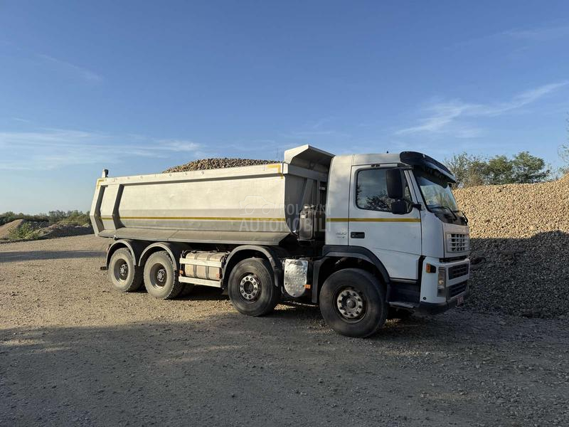 Volvo FM 400