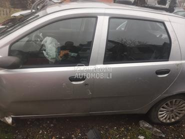 Motor 1.2 benzin za Fiat Punto