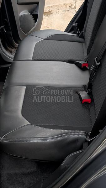 Ford EcoSport Led/CH