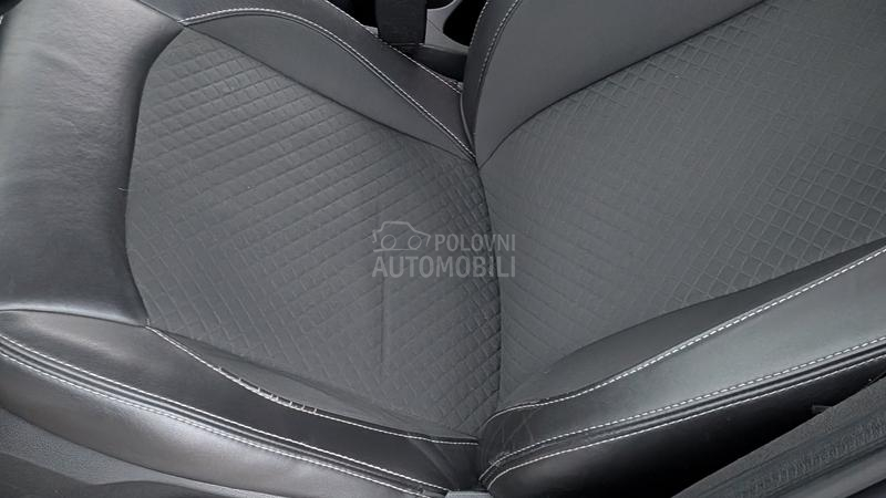 Ford EcoSport Led/CH