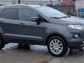 Ford EcoSport Led/CH