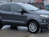 Ford EcoSport Led/CH