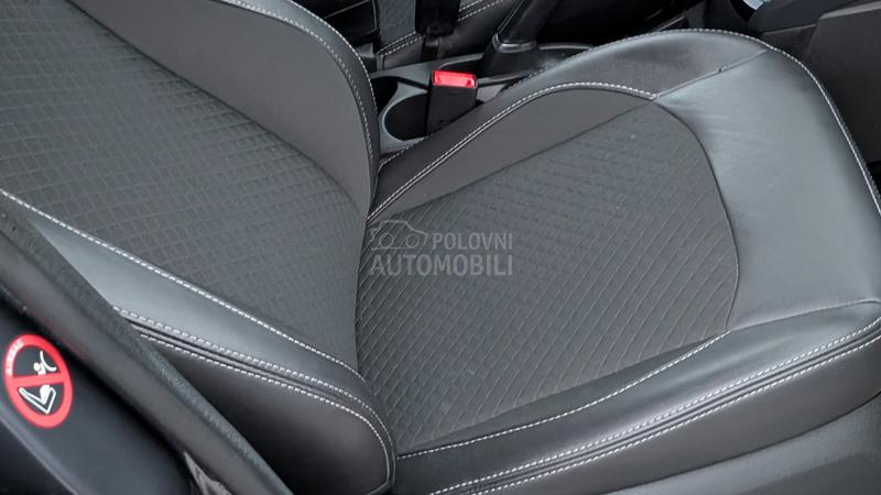 Ford EcoSport Led/CH