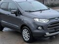 Ford EcoSport Led/CH