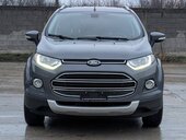 Ford EcoSport Led/CH