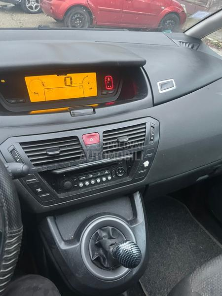 Citroen C4 Grand Picasso 1.6 HDI