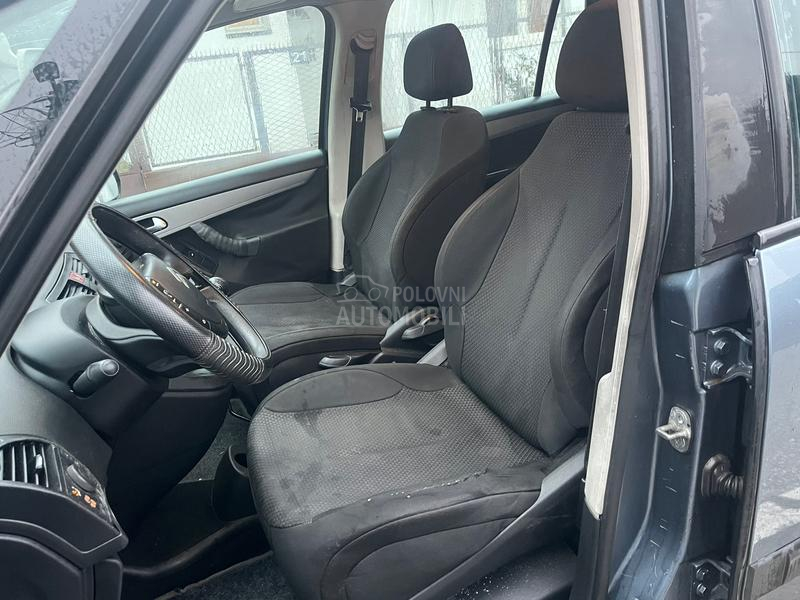 Citroen C4 Grand Picasso 1.6 HDI