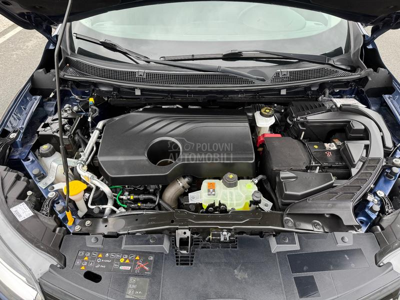 Renault Kadjar 1.5 DCI