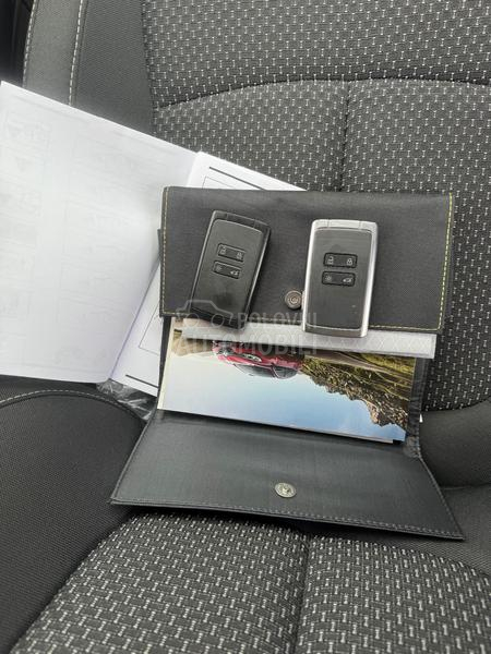 Renault Kadjar 1.5 DCI