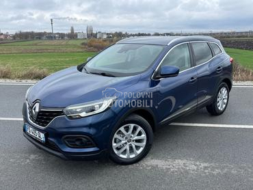Renault Kadjar 1.5 DCI
