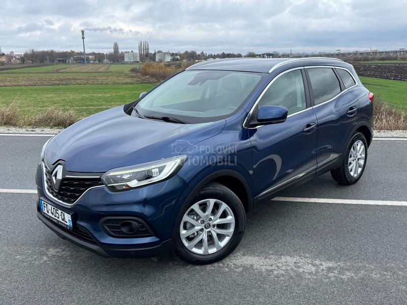 Renault Kadjar 1.5 DCI